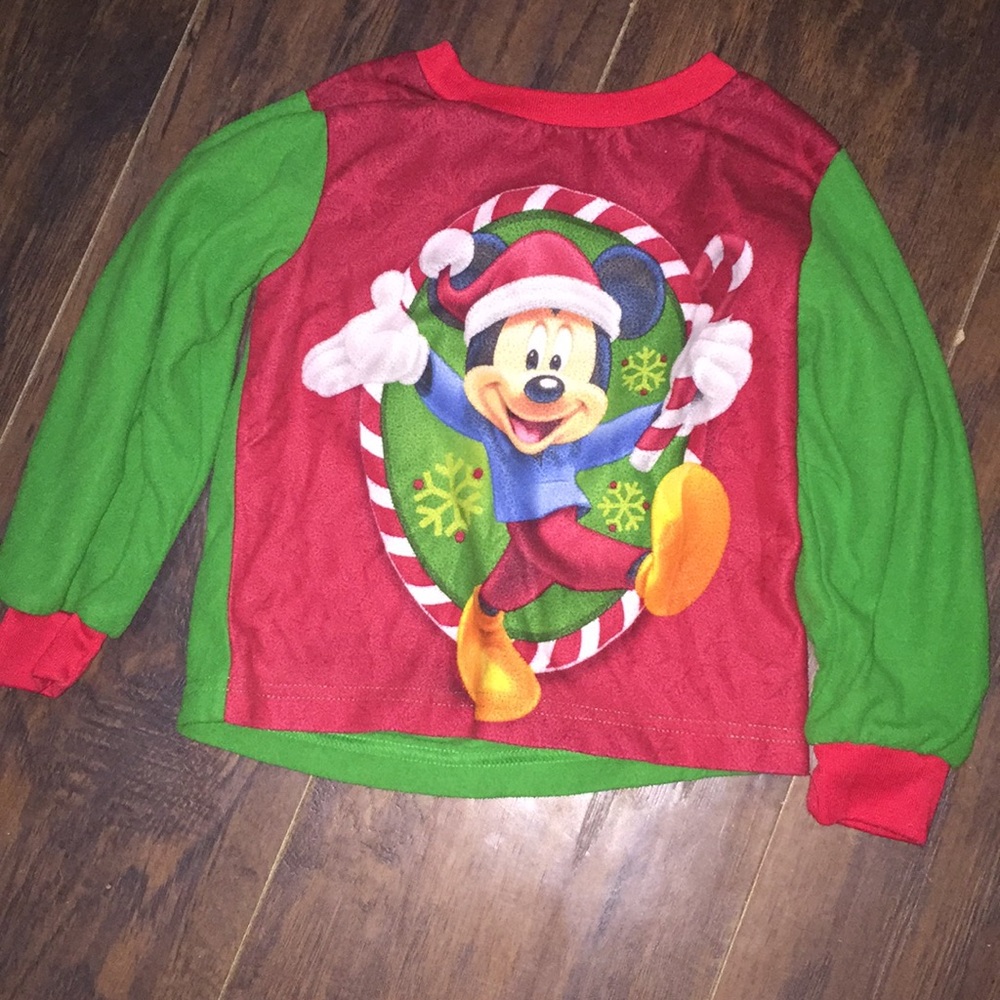 Disney shirt